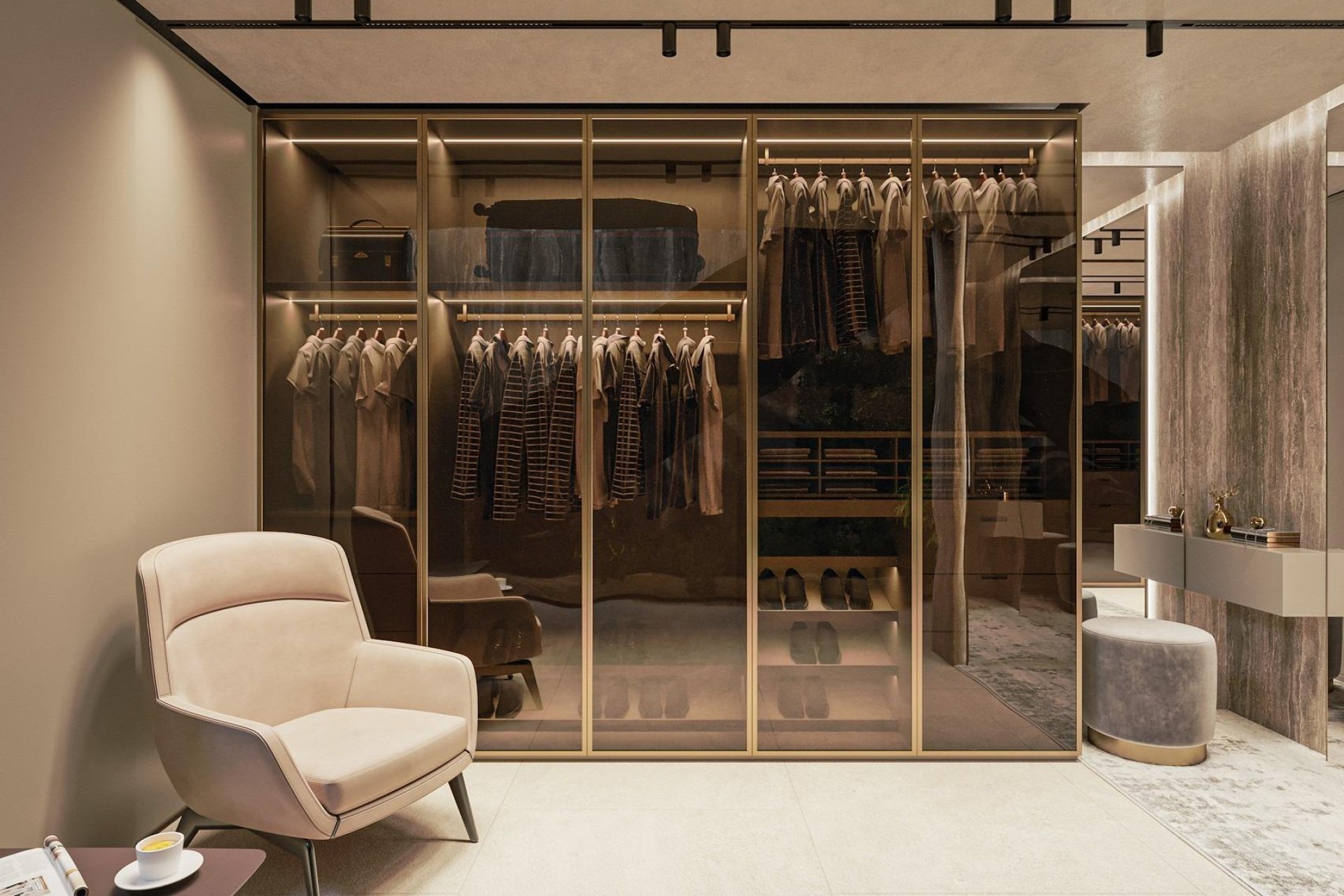 Rynek Pierwotny - Willa - Altea - Altea Hills