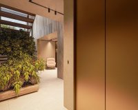 Rynek Pierwotny - Willa - Altea - Altea Hills