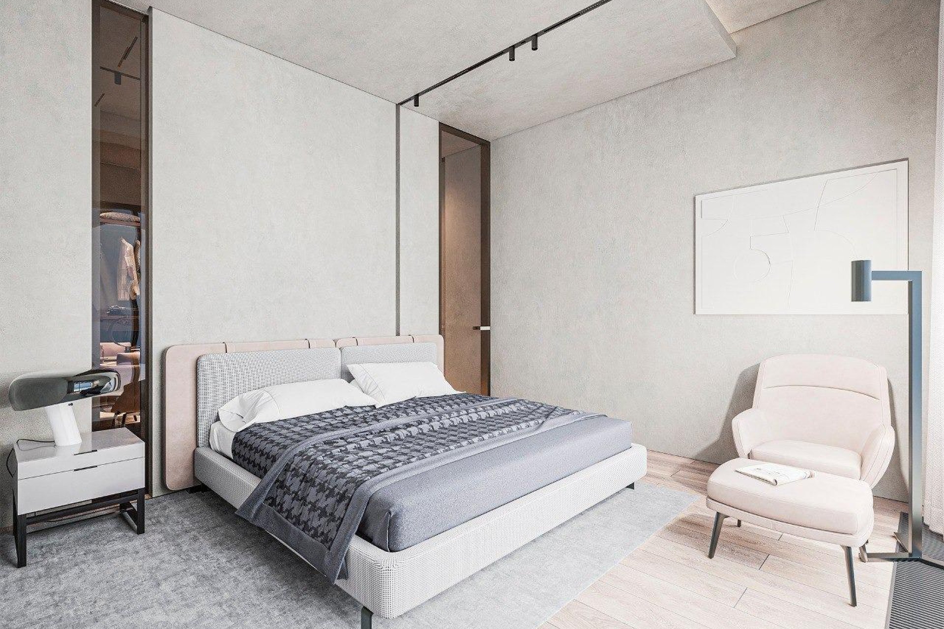 Rynek Pierwotny - Willa - Altea - Altea Hills