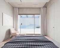 Rynek Pierwotny - Willa - Altea - Altea Hills