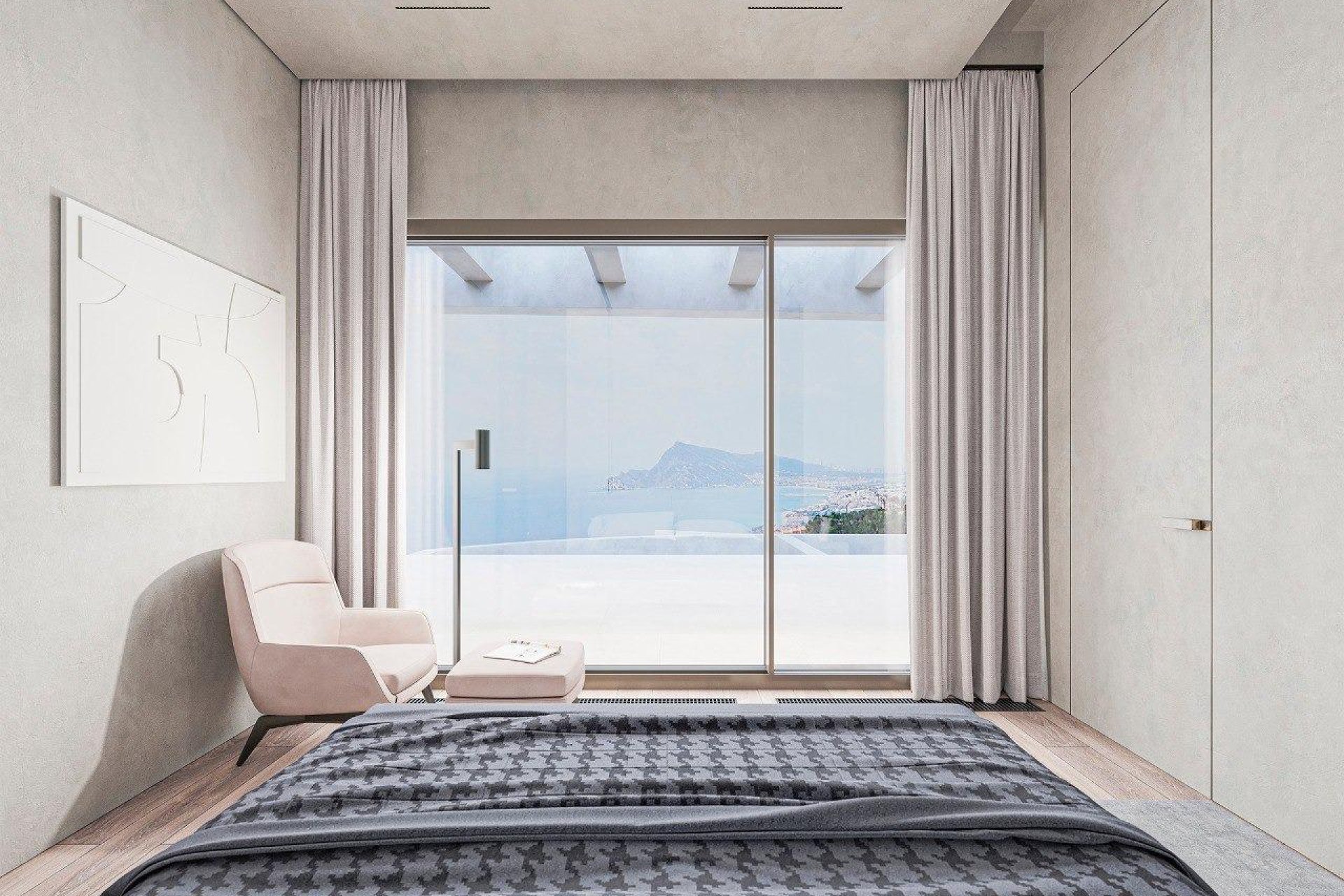 Rynek Pierwotny - Willa - Altea - Altea Hills