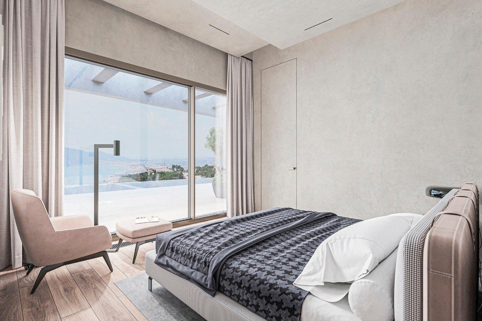 Rynek Pierwotny - Willa - Altea - Altea Hills