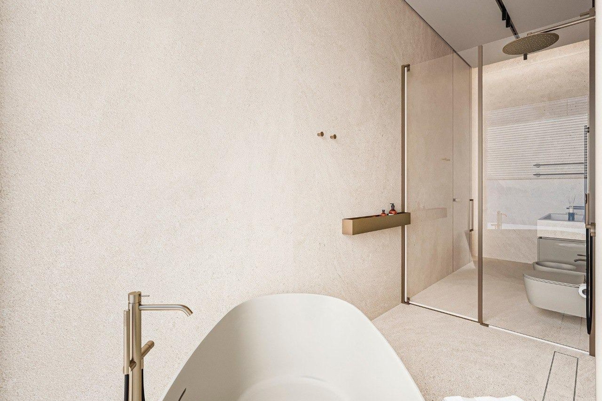 Rynek Pierwotny - Willa - Altea - Altea Hills