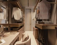 Rynek Pierwotny - Willa - Altea - Altea Hills