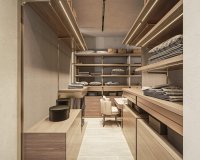 Rynek Pierwotny - Willa - Altea - Altea Hills