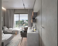 Rynek Pierwotny - Willa - Altea - Altea Hills