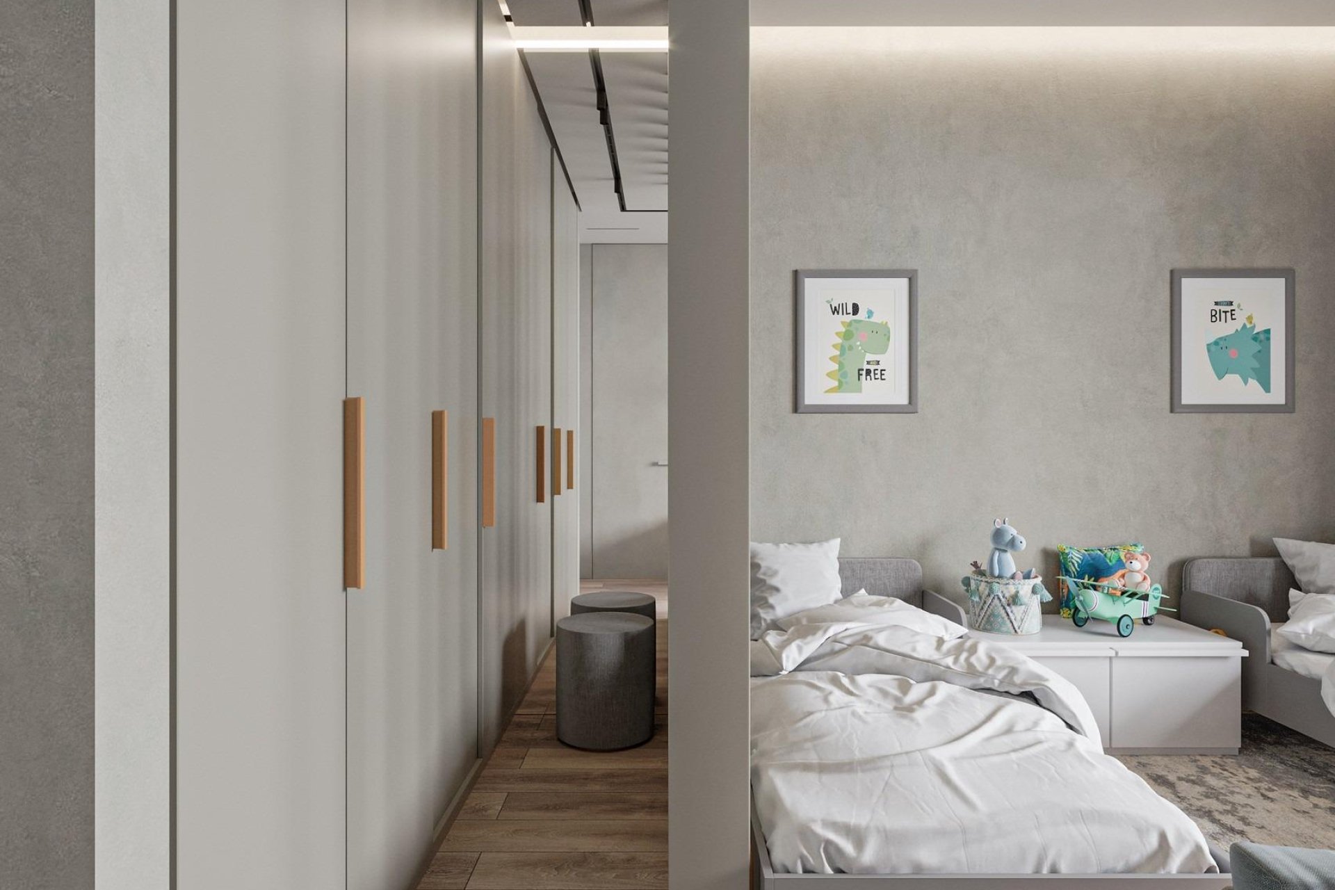 Rynek Pierwotny - Willa - Altea - Altea Hills