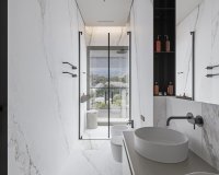 Rynek Pierwotny - Willa - Altea - Altea Hills