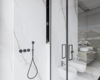 Rynek Pierwotny - Willa - Altea - Altea Hills