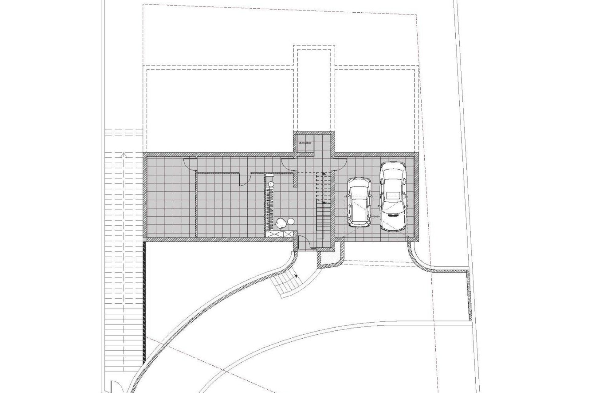 Rynek Pierwotny - Willa - Altea - Altea Hills