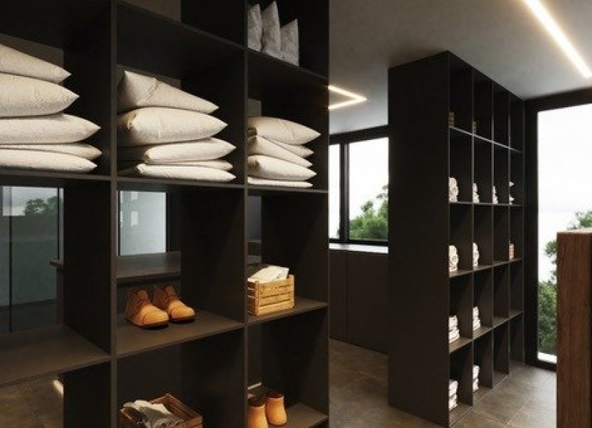 Rynek Pierwotny - Willa - Altea - Santa Clara