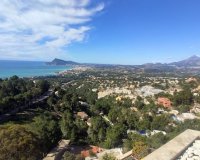 Rynek Pierwotny - Willa - Altea - Sierra de Altea