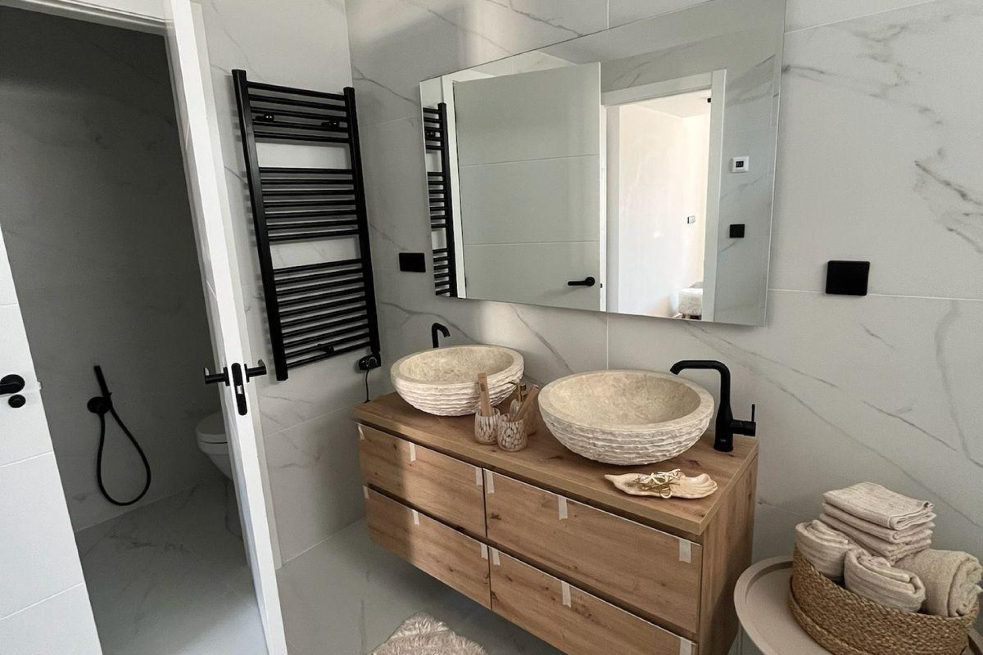 Rynek Pierwotny - Willa - Altea - Sierra de Altea