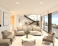 Rynek Pierwotny - Willa - Altea