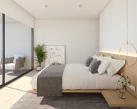 Rynek Pierwotny - Willa - Altea