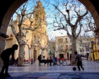 Rynek Pierwotny - Willa - Aspe - Centro