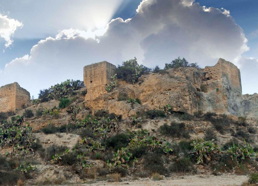 Rynek Pierwotny - Willa - Aspe - Centro