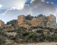 Rynek Pierwotny - Willa - Aspe - Centro