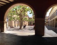 Rynek Pierwotny - Willa - Aspe - Centro