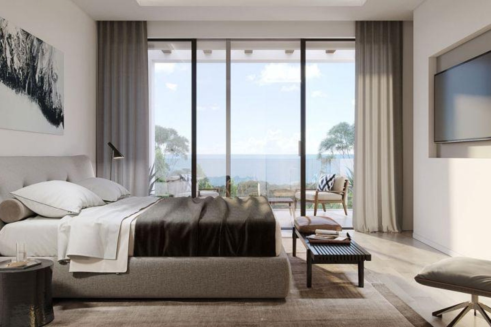 Rynek Pierwotny - Willa - Aspe