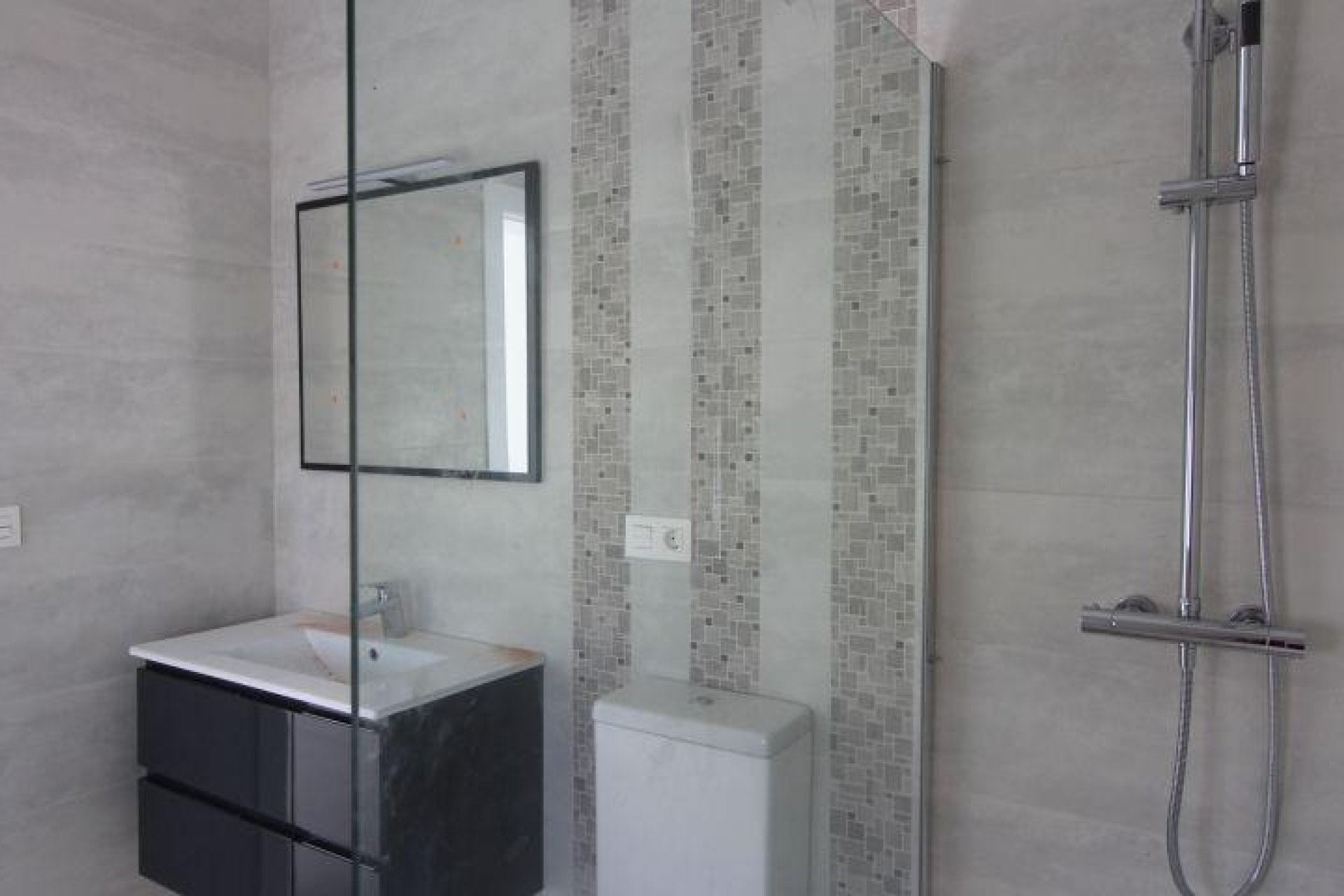 Rynek Pierwotny - Willa - Aspe