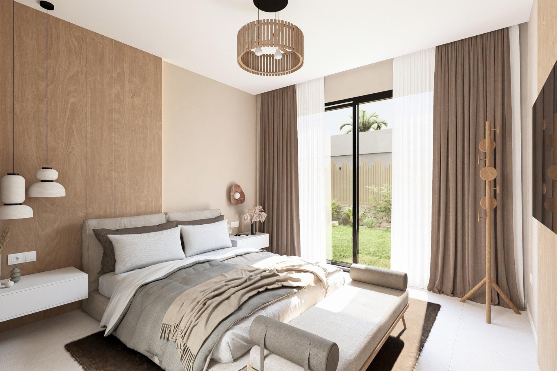 Rynek Pierwotny - Willa - Baños y Mendigo - Altaona Golf