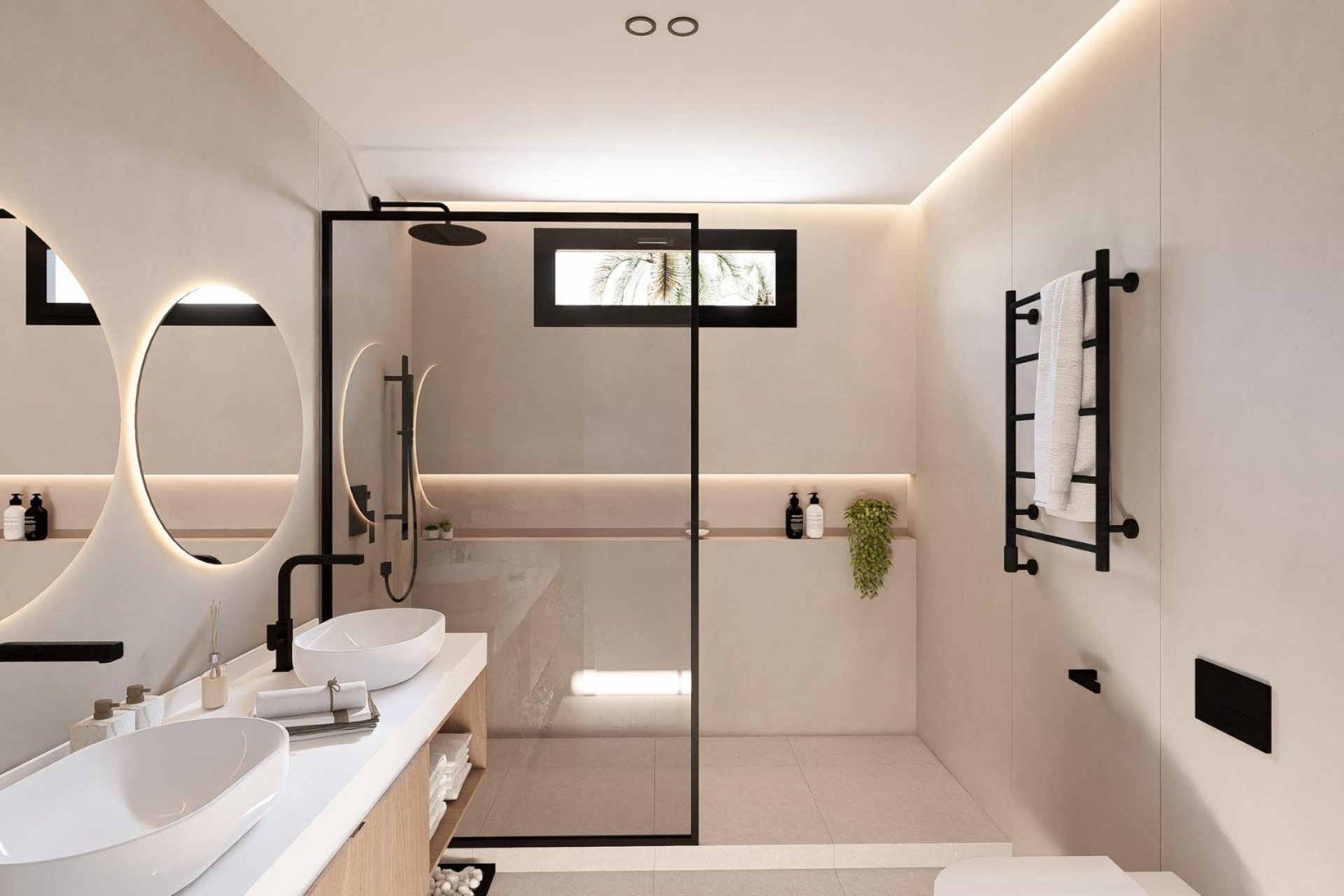 Rynek Pierwotny - Willa - Baños y Mendigo - Altaona Golf