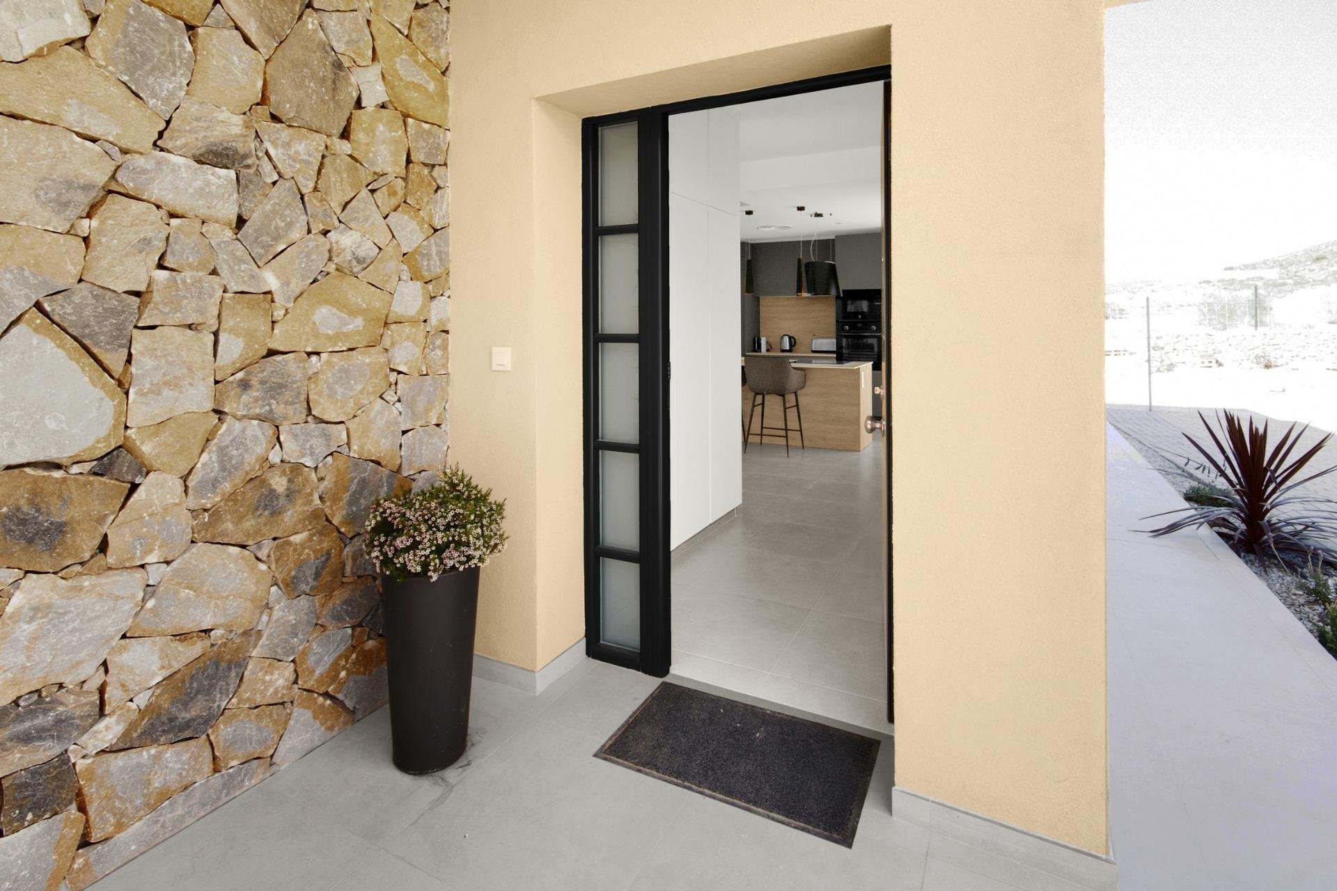 Rynek Pierwotny - Willa - Baños y Mendigo - Altaona Golf