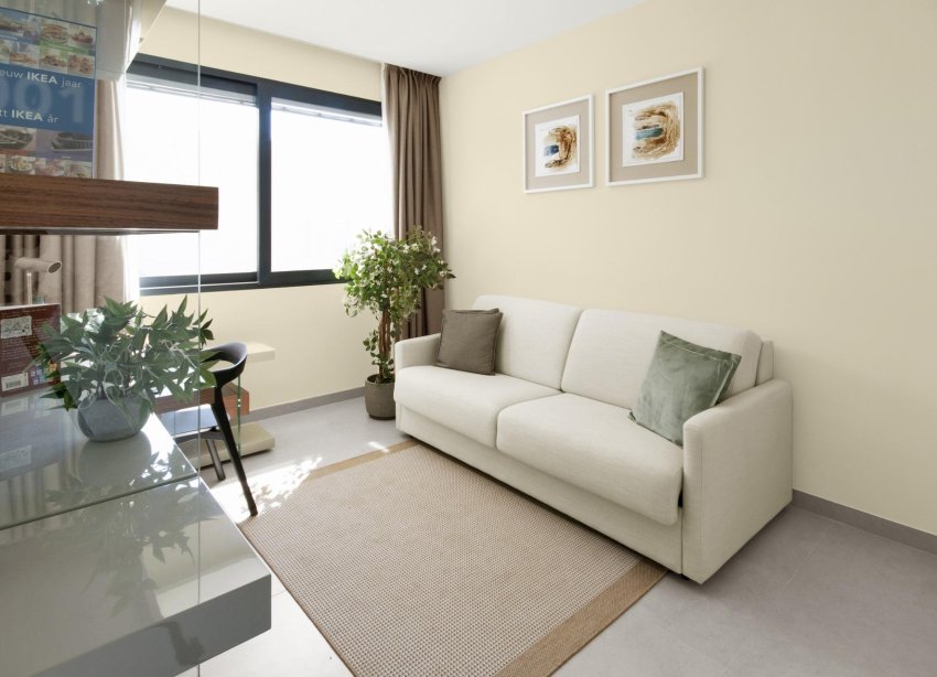 Rynek Pierwotny - Willa - Baños y Mendigo - Altaona Golf