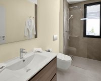 Rynek Pierwotny - Willa - Baños y Mendigo - Altaona Golf