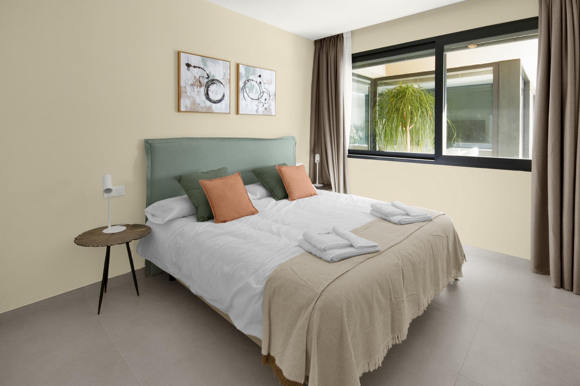 Rynek Pierwotny - Willa - Baños y Mendigo - Altaona Golf