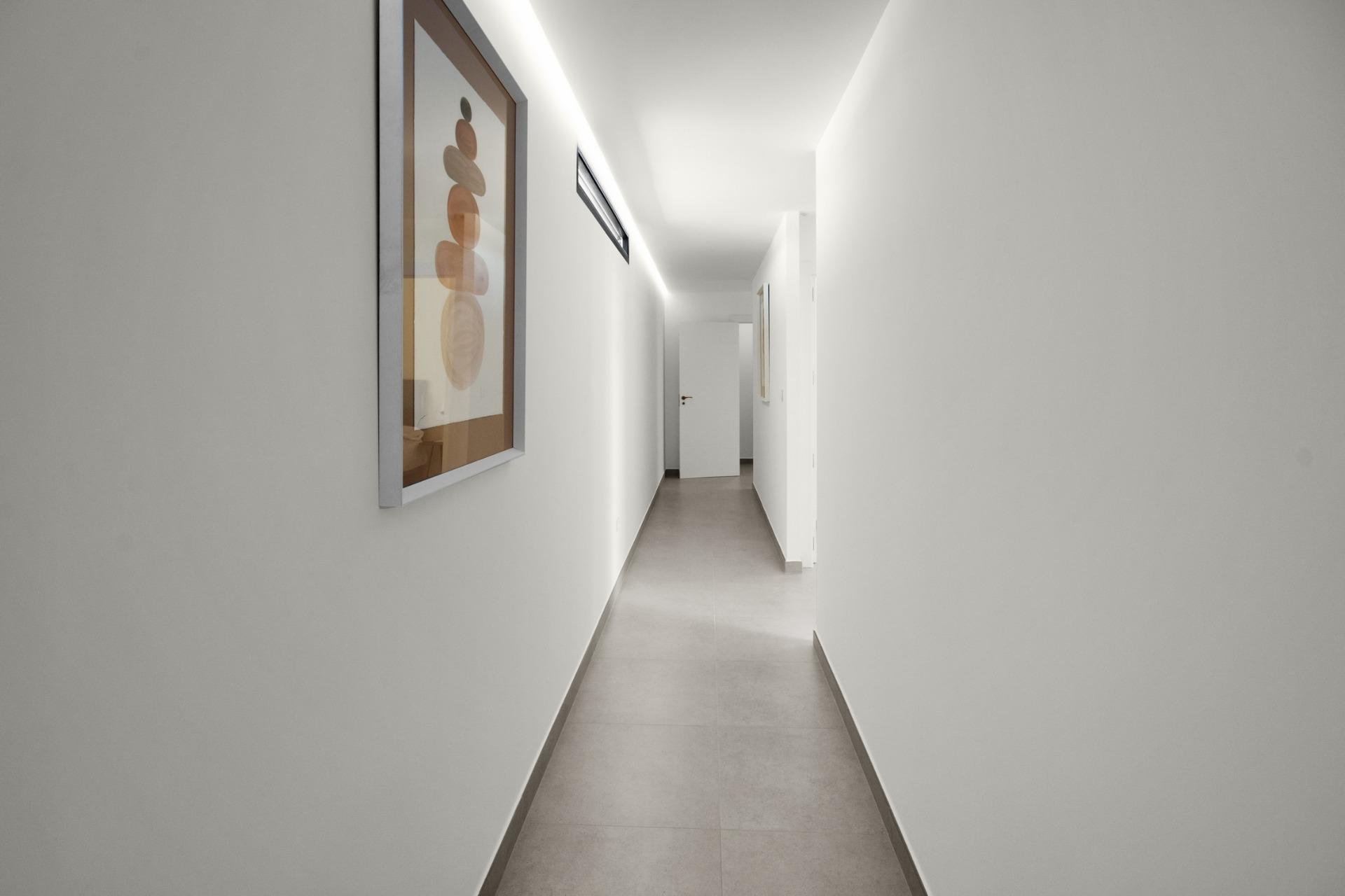 Rynek Pierwotny - Willa - Baños y Mendigo - Altaona Golf