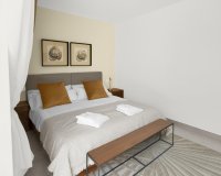 Rynek Pierwotny - Willa - Baños y Mendigo - Altaona Golf