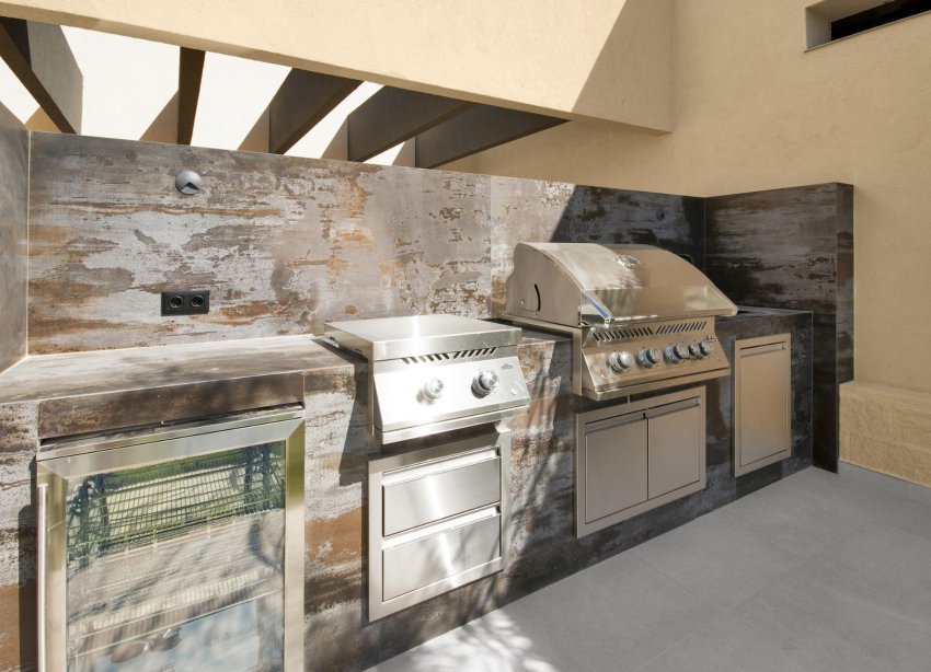 Rynek Pierwotny - Willa - Baños y Mendigo - Altaona Golf