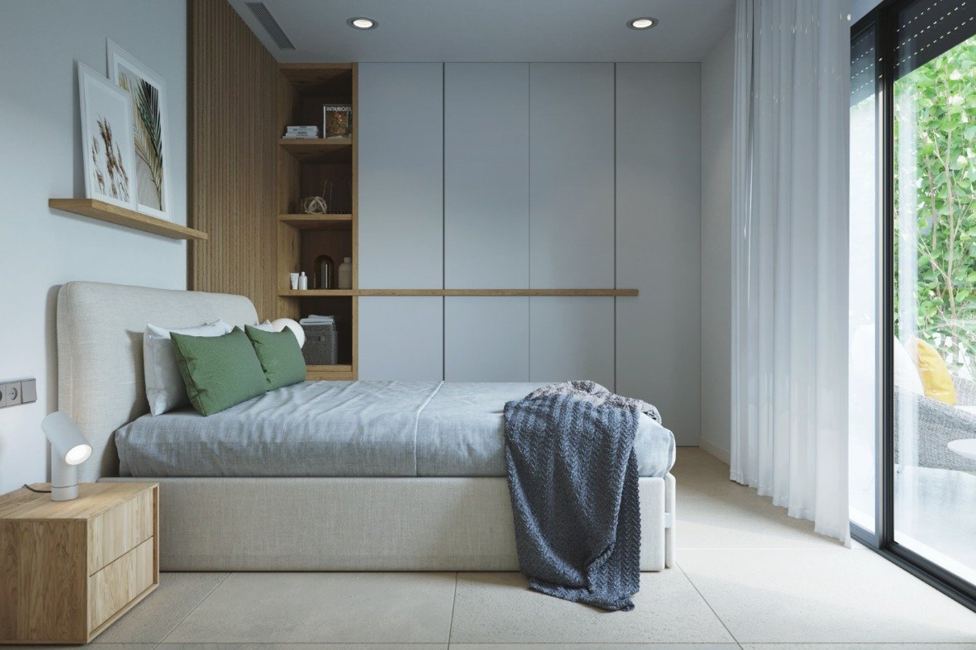 Rynek Pierwotny - Willa - Baños y Mendigo - Altaona Golf