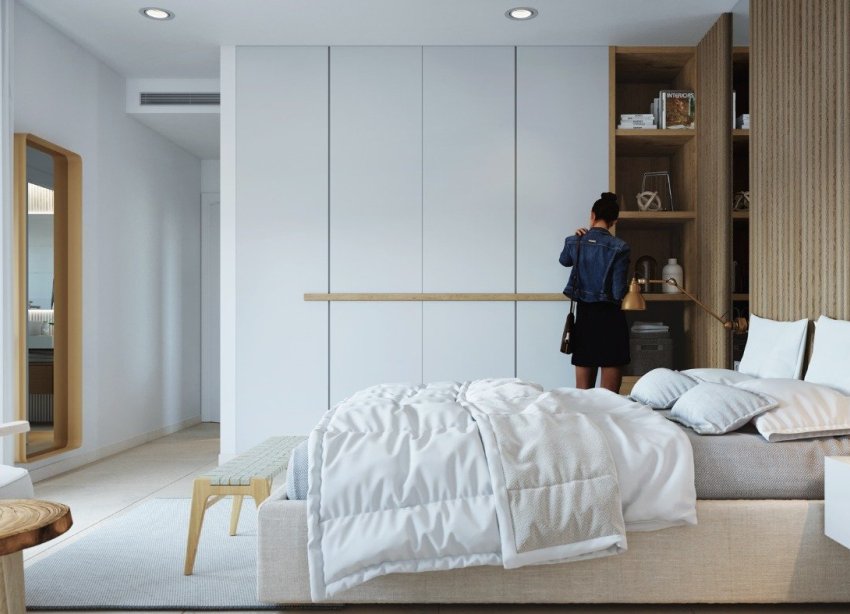 Rynek Pierwotny - Willa - Baños y Mendigo - Altaona Golf