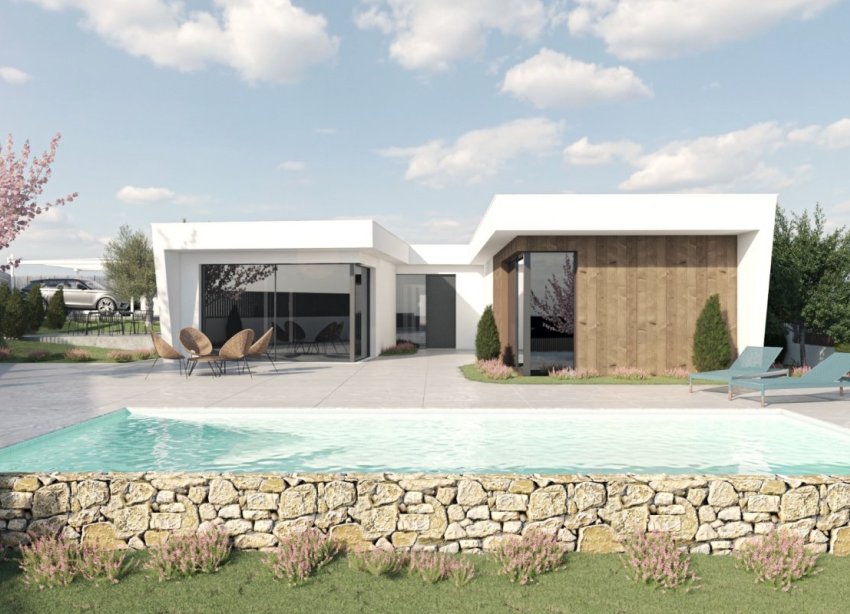 Rynek Pierwotny - Willa - Baños y Mendigo - Altaona Golf