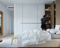 Rynek Pierwotny - Willa - Baños y Mendigo - Altaona Golf