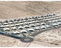 Rynek Pierwotny - Willa - Baños y Mendigo - Altaona Golf