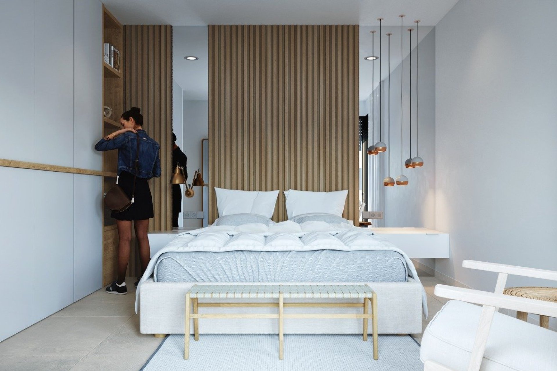 Rynek Pierwotny - Willa - Baños y Mendigo - Altaona Golf