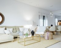 Rynek Pierwotny - Willa - Baños y Mendigo - Altaona Golf