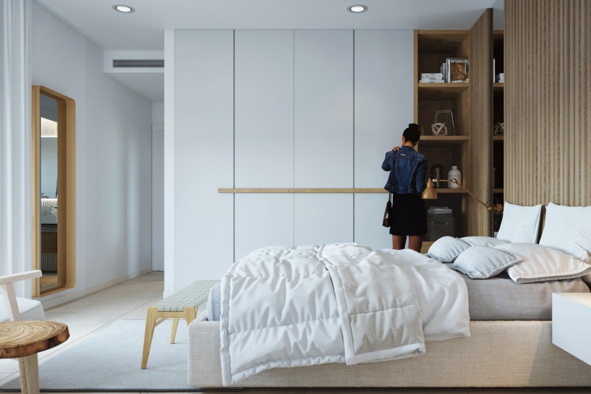 Rynek Pierwotny - Willa - Baños y Mendigo - Altaona Golf