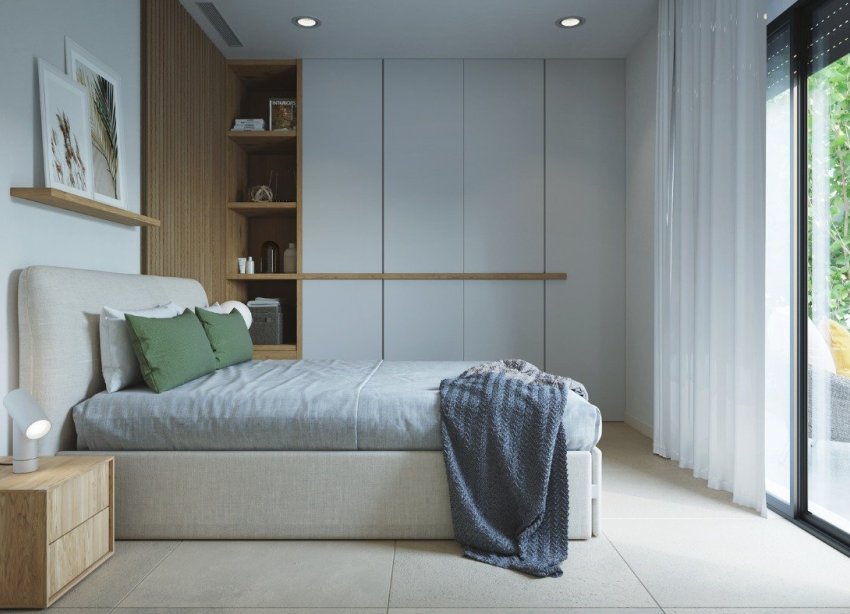 Rynek Pierwotny - Willa - Baños y Mendigo - Altaona Golf