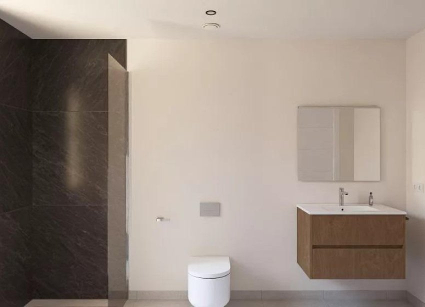 Rynek Pierwotny - Willa - Baños y Mendigo - Altaona Golf