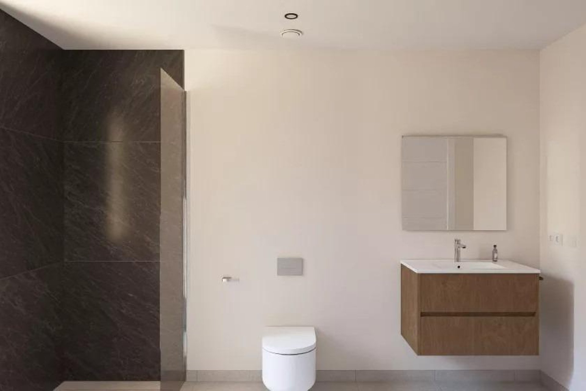 Rynek Pierwotny - Willa - Baños y Mendigo - Altaona Golf