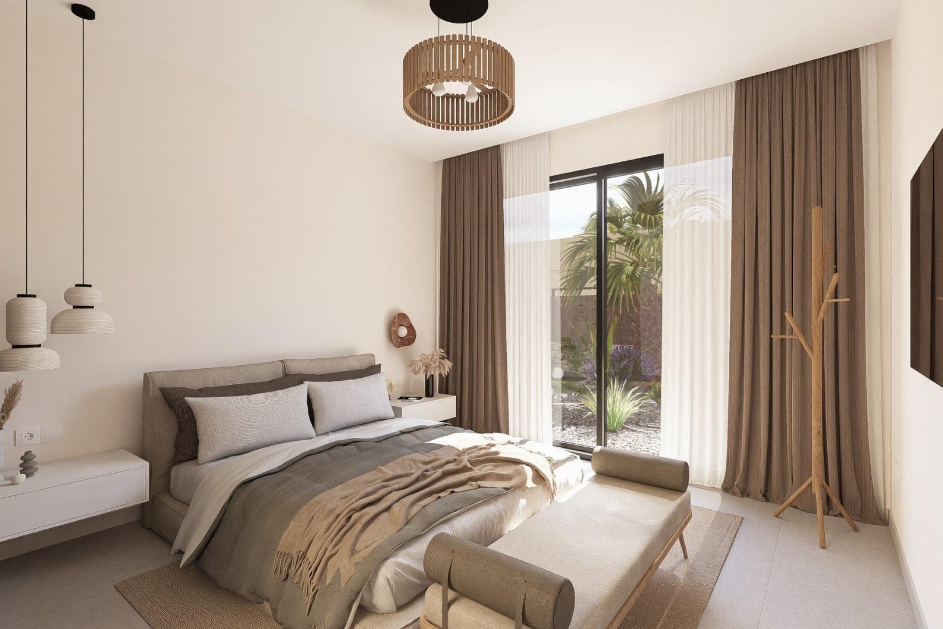 Rynek Pierwotny - Willa - Baños y Mendigo - Altaona Golf