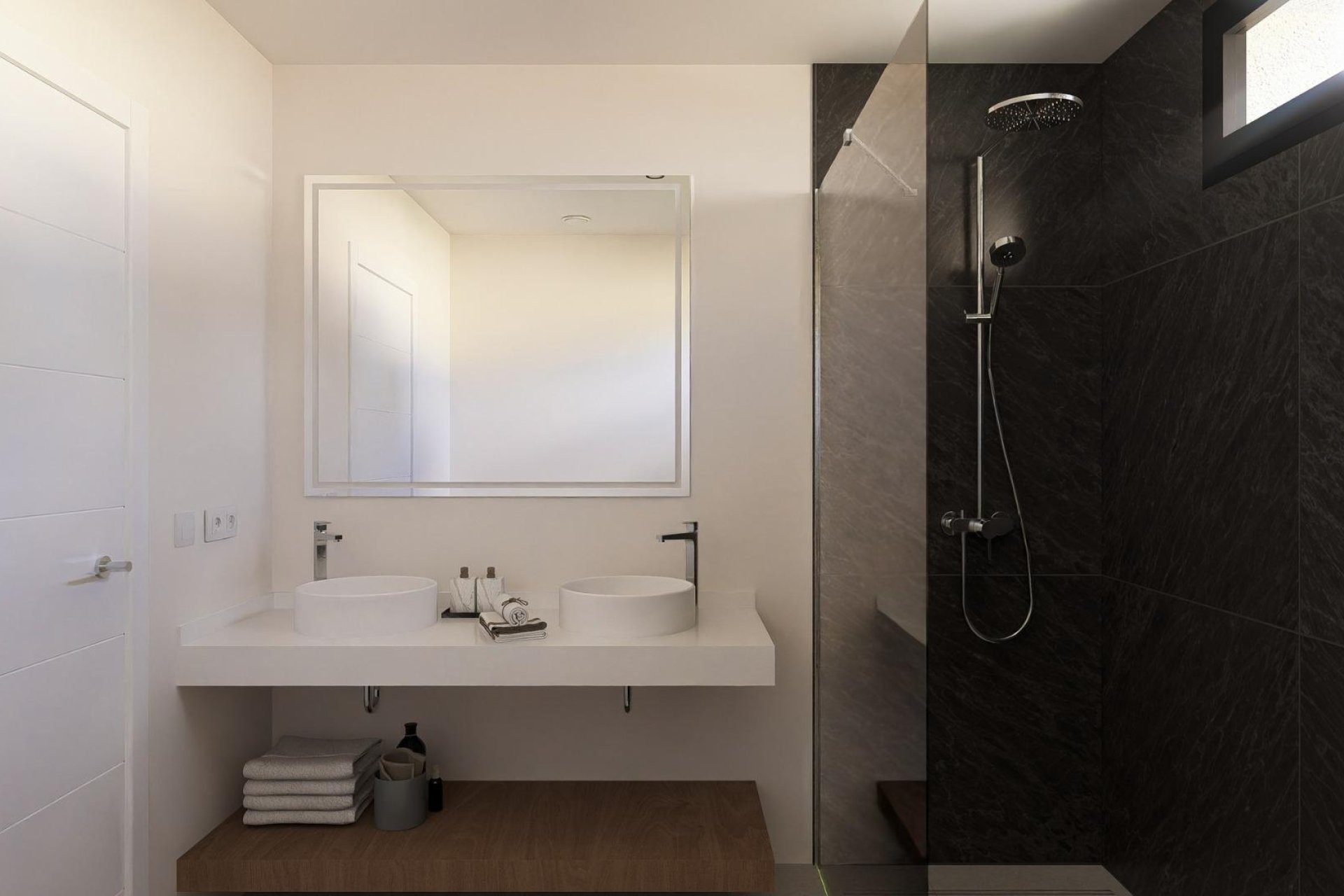 Rynek Pierwotny - Willa - Baños y Mendigo - Altaona Golf