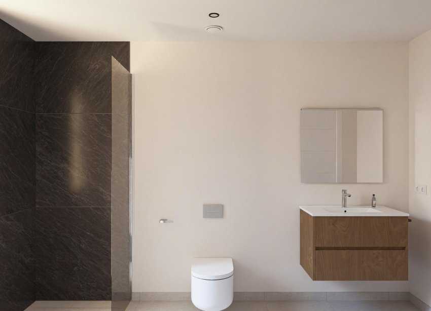 Rynek Pierwotny - Willa - Baños y Mendigo - Altaona Golf