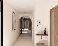 Rynek Pierwotny - Willa - Baños y Mendigo - Altaona Golf