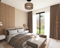 Rynek Pierwotny - Willa - Baños y Mendigo - Altaona Golf